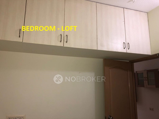 1 BHK Flat In Sp Homes for Rent  In Nemilichery