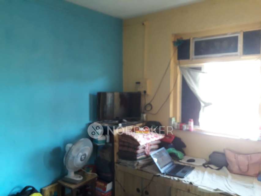 1 RK Flat In Standalone Building  for Rent  In Arya Nagar