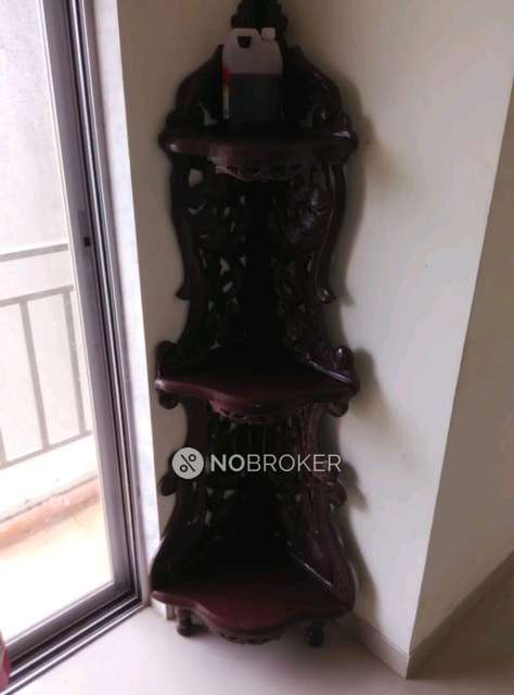 1 BHK Flat In Siddhi City For Sale  In Badlapur