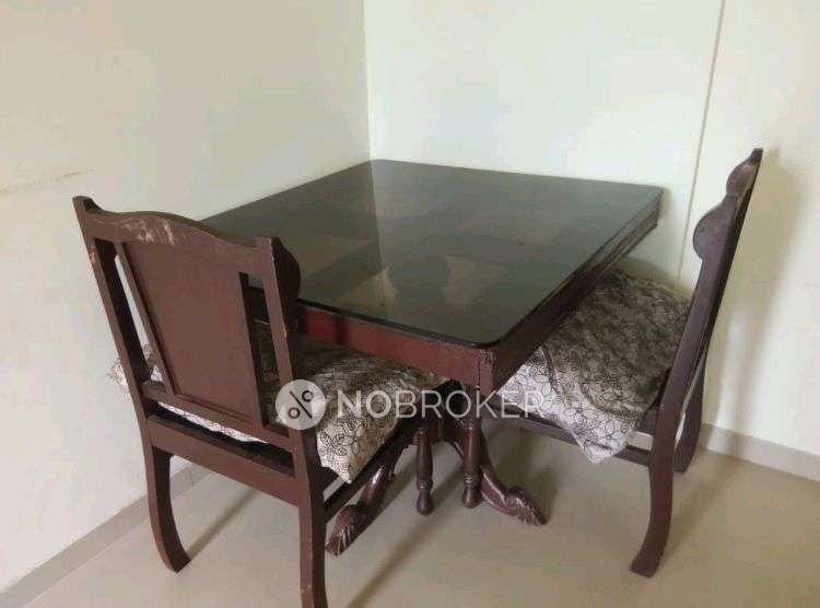 1 BHK Flat In Siddhi City For Sale  In Badlapur