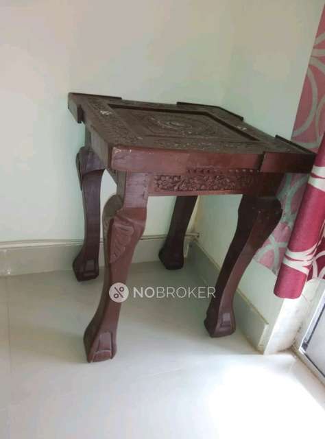 1 BHK Flat In Siddhi City For Sale  In Badlapur