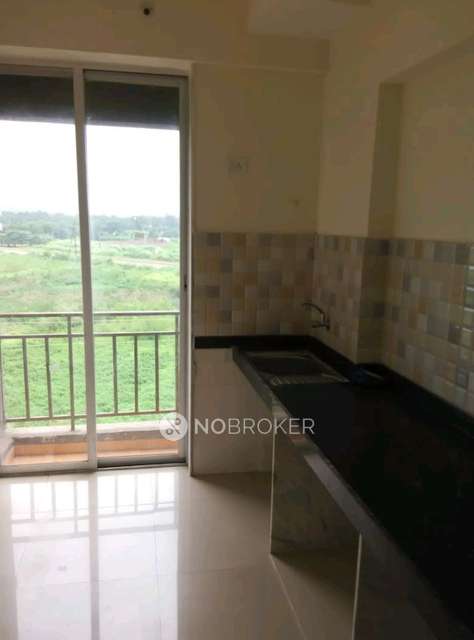 1 BHK Flat In Siddhi City For Sale  In Badlapur