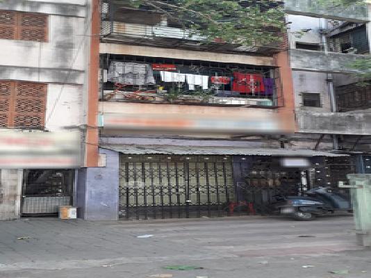 1 BHK Flat In Vijaya Apartment For Sale  In Pimpri