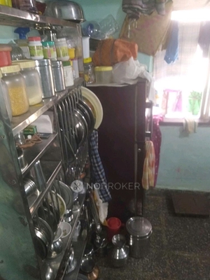 1 RK Flat In Panchsheel For Sale  In Dharavi