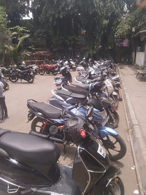 1 RK Flat In Panchsheel For Sale  In Dharavi