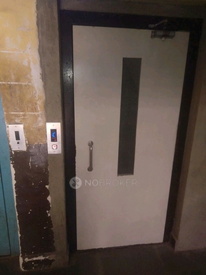 1 RK Flat In Panchsheel For Sale  In Dharavi