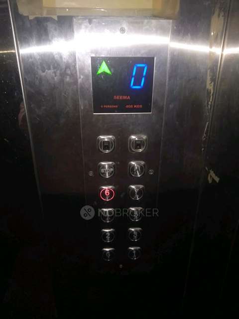 1 RK Flat In Panchsheel For Sale  In Dharavi