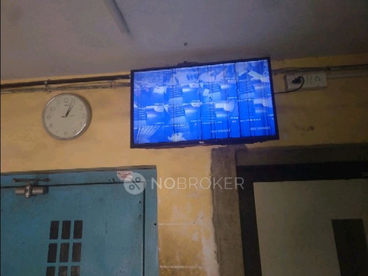 1 RK Flat In Panchsheel For Sale  In Dharavi