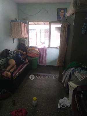 1 RK Flat In Panchsheel For Sale  In Dharavi