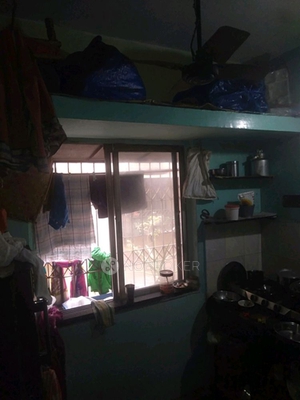 1 RK Flat In Panchsheel For Sale  In Dharavi