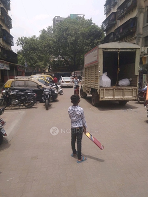 1 RK Flat In Panchsheel For Sale  In Dharavi