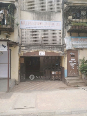 1 RK Flat In Panchsheel For Sale  In Dharavi