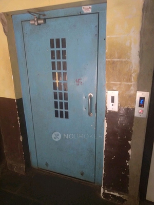 1 RK Flat In Panchsheel For Sale  In Dharavi