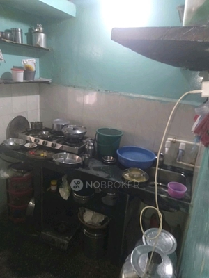 1 RK Flat In Panchsheel For Sale  In Dharavi