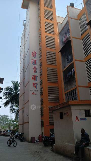 1 BHK Flat In Shree Sainath Chs For Sale  In Bhandup East