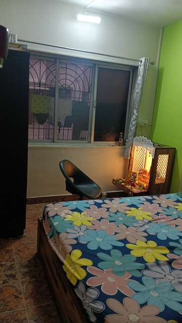 1 BHK Flat In Shree Sainath Chs For Sale  In Bhandup East