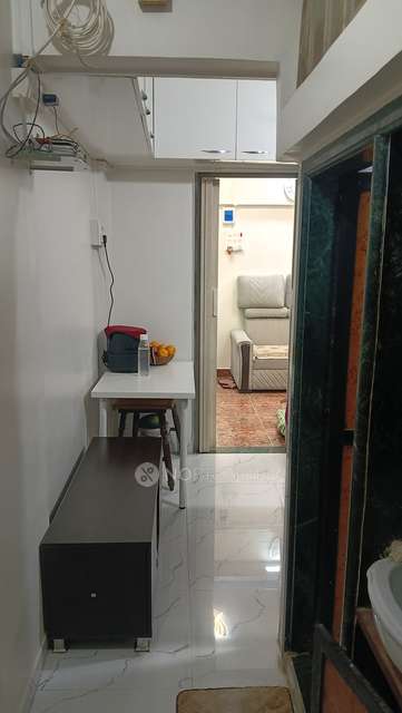 1 BHK Flat In Shree Sainath Chs For Sale  In Bhandup East