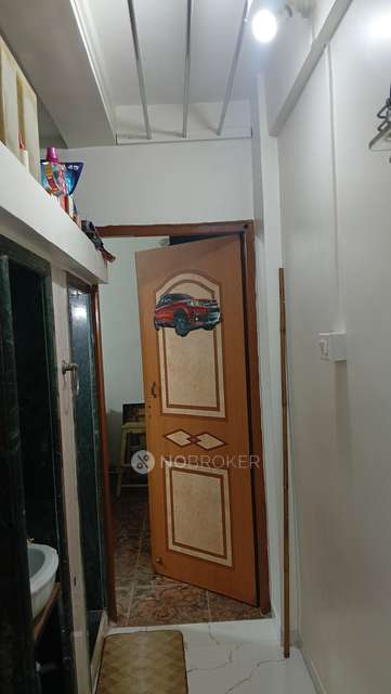 1 BHK Flat In Shree Sainath Chs For Sale  In Bhandup East