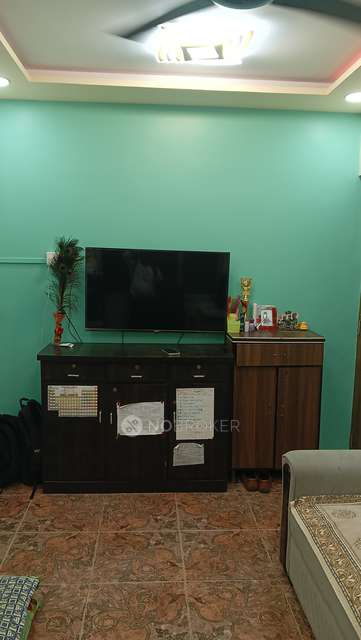 1 BHK Flat In Shree Sainath Chs For Sale  In Bhandup East