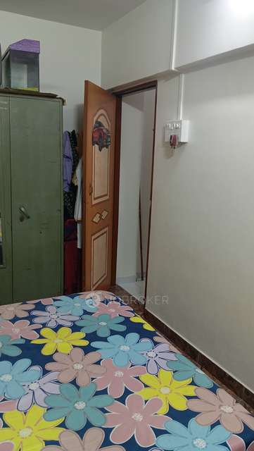 1 BHK Flat In Shree Sainath Chs For Sale  In Bhandup East