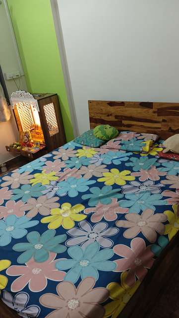 1 BHK Flat In Shree Sainath Chs For Sale  In Bhandup East