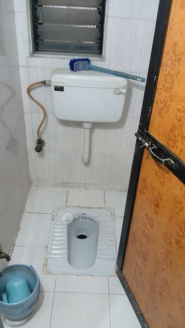 1 BHK Flat In Shree Sainath Chs For Sale  In Bhandup East