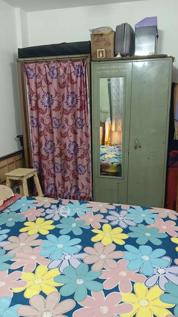 1 BHK Flat In Shree Sainath Chs For Sale  In Bhandup East