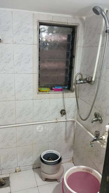 1 BHK Flat In Shree Sainath Chs For Sale  In Bhandup East