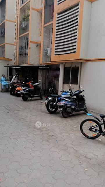 1 BHK Flat In Shree Sainath Chs For Sale  In Bhandup East