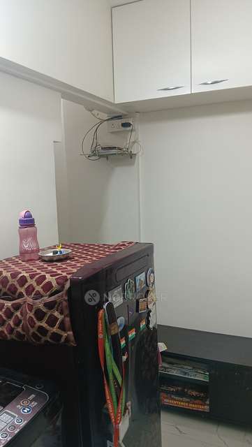 1 BHK Flat In Shree Sainath Chs For Sale  In Bhandup East