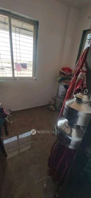 1 BHK Flat In Vaishnavi Heritage For Sale  In Devi Chowk, Shastri Nagar, Dombivli West, Dombivli, Maharashtra