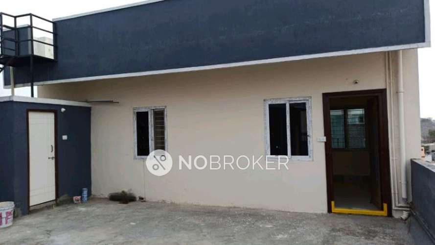 2 BHK House for Rent  In Mahadevapuram Colony