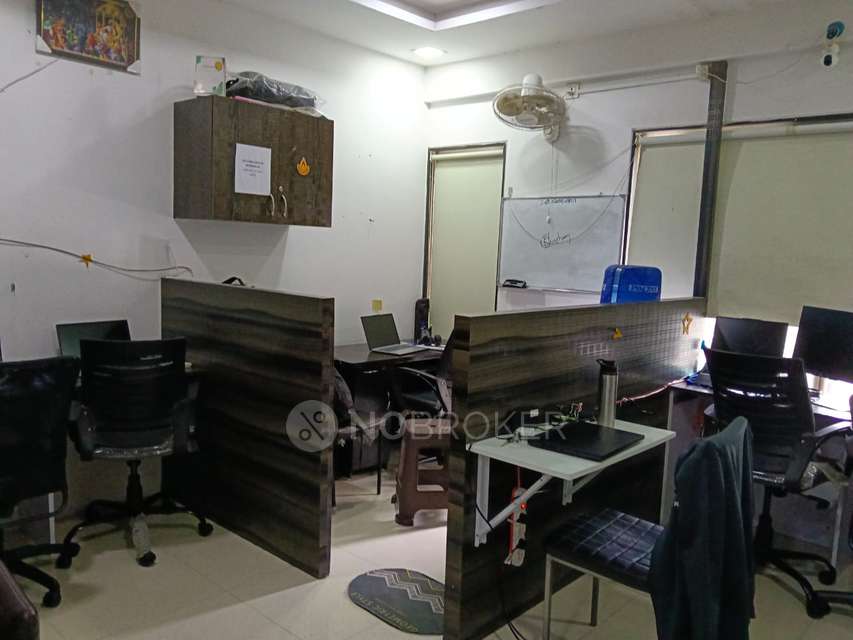 Office Space in Wakad, Pune for Rent 