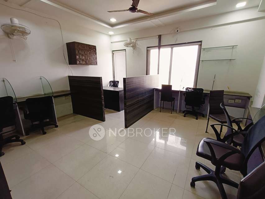 Office Space in Wakad, Pune for Rent 