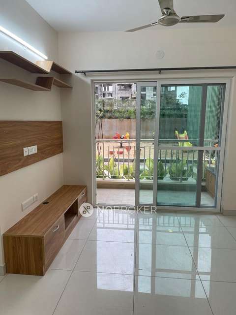 1 BHK Flat In Brigade Bricklane for Rent  In Jakkur