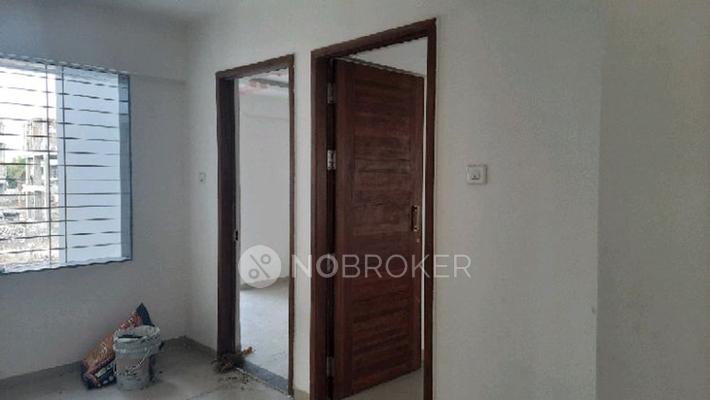 1 BHK Flat In Atharva Advaitm Residency for Rent In Ravet