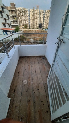1 BHK Flat In Atharva Advaitm Residency for Rent In Ravet