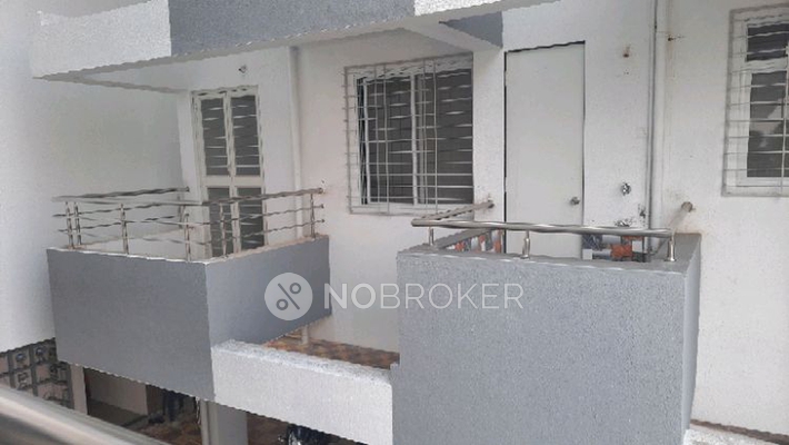 1 BHK Flat In Atharva Advaitm Residency for Rent In Ravet