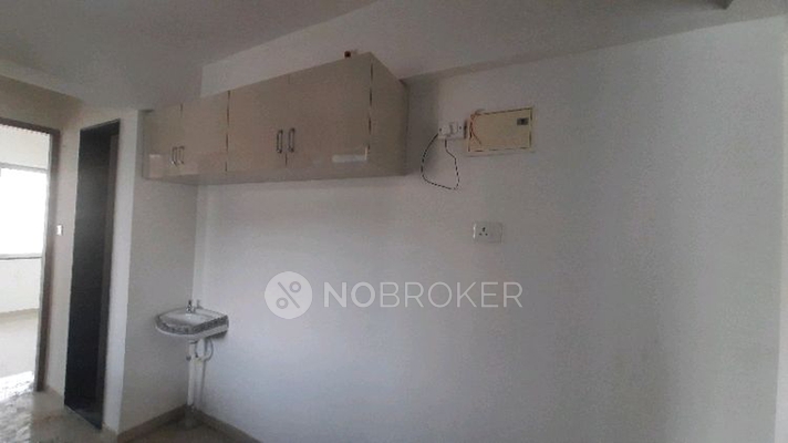 1 BHK Flat In Atharva Advaitm Residency for Rent In Ravet