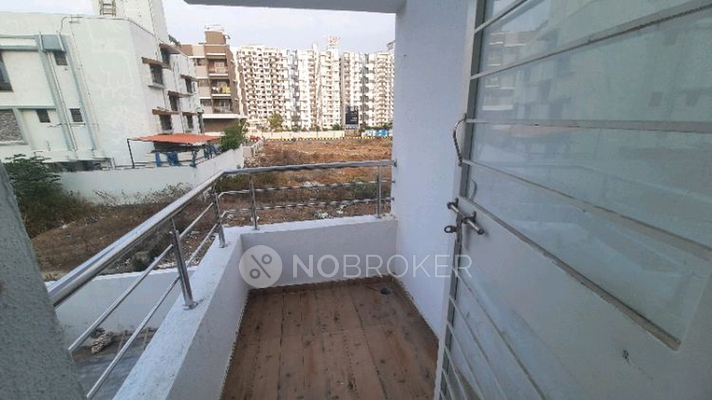 1 BHK Flat In Atharva Advaitm Residency for Rent In Ravet