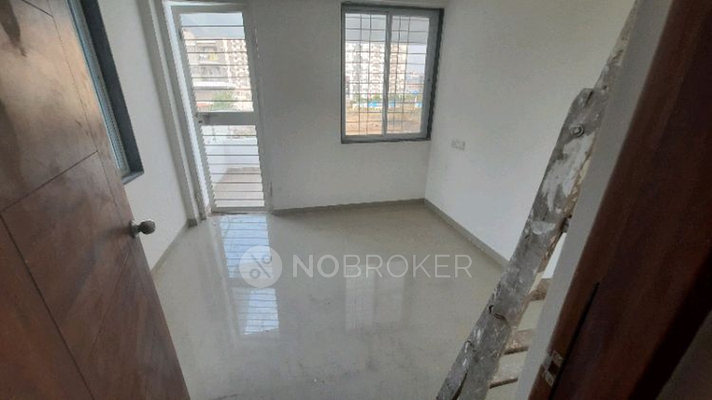 1 BHK Flat In Atharva Advaitm Residency for Rent In Ravet