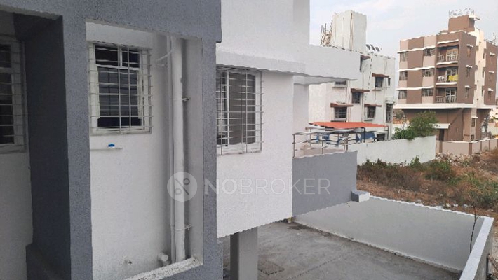 1 BHK Flat In Atharva Advaitm Residency for Rent In Ravet