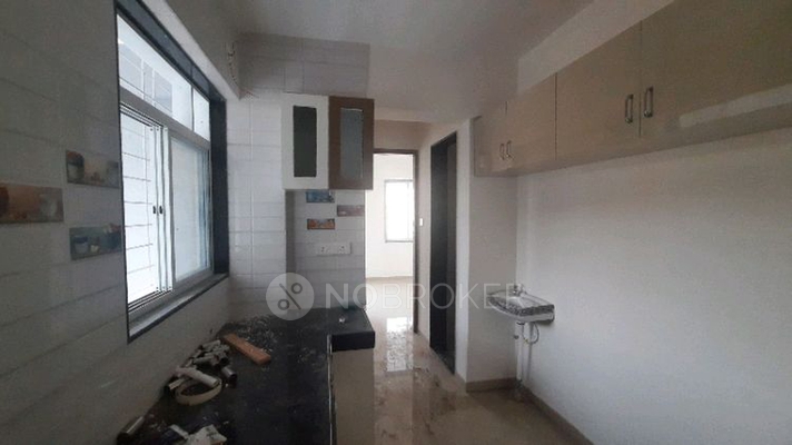 1 BHK Flat In Atharva Advaitm Residency for Rent In Ravet