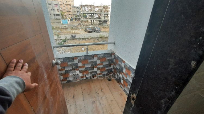 1 BHK Flat In Atharva Advaitm Residency for Rent In Ravet