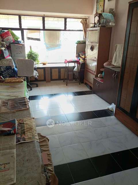 1 BHK Flat In Trimurti Enclave Building For Sale  In Malad West