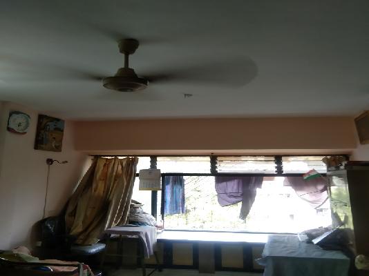 1 BHK Flat In Trimurti Enclave Building For Sale  In Malad West