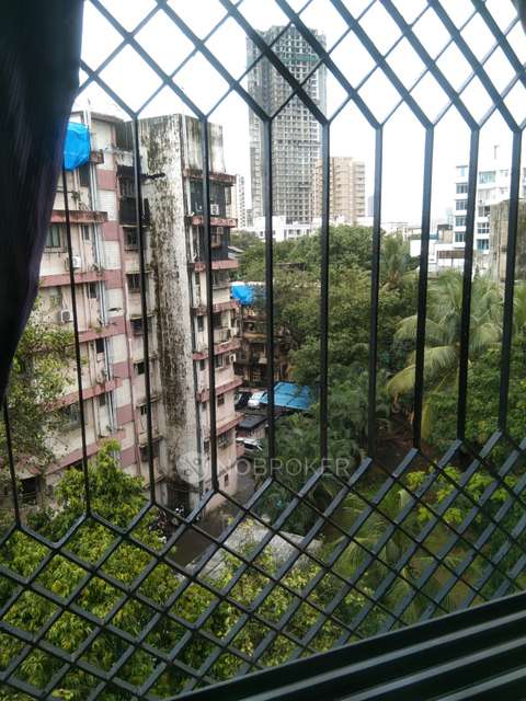 1 BHK Flat In Trimurti Enclave Building For Sale  In Malad West