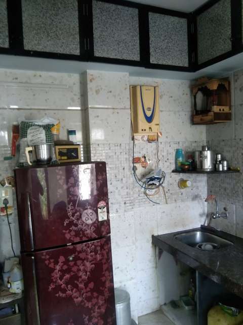 1 BHK Flat In Trimurti Enclave Building For Sale  In Malad West