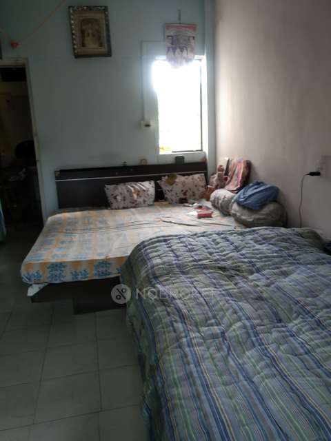 1 BHK Flat In Trimurti Enclave Building For Sale  In Malad West