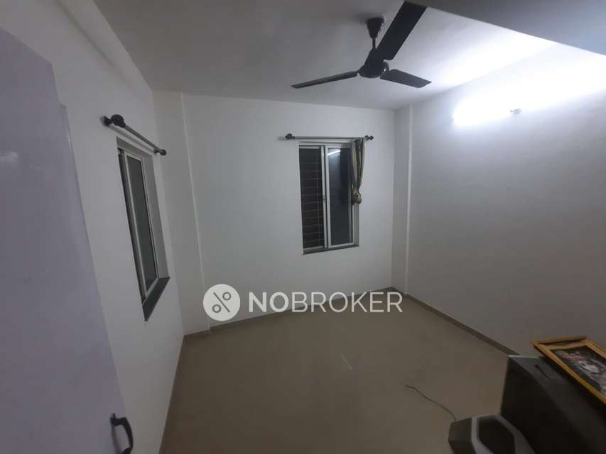 1 BHK Flat In Damodar Vihar Building A To I for Rent  In Manjari Budruk